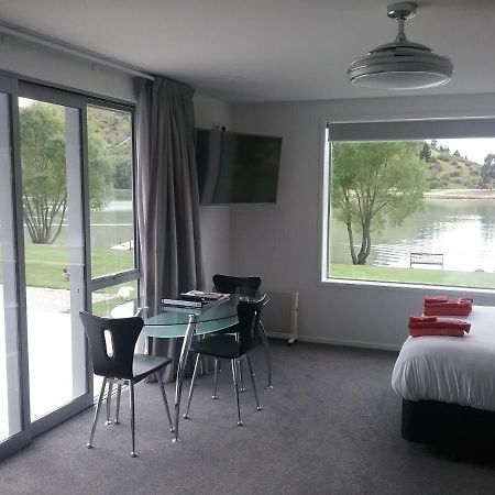 Cromwell Escape Motel Kültér fotó