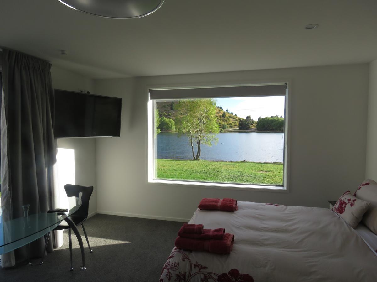 Cromwell Escape Motel Kültér fotó