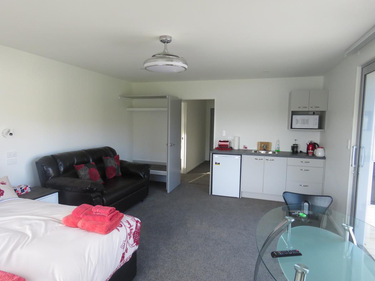 Cromwell Escape Motel Kültér fotó