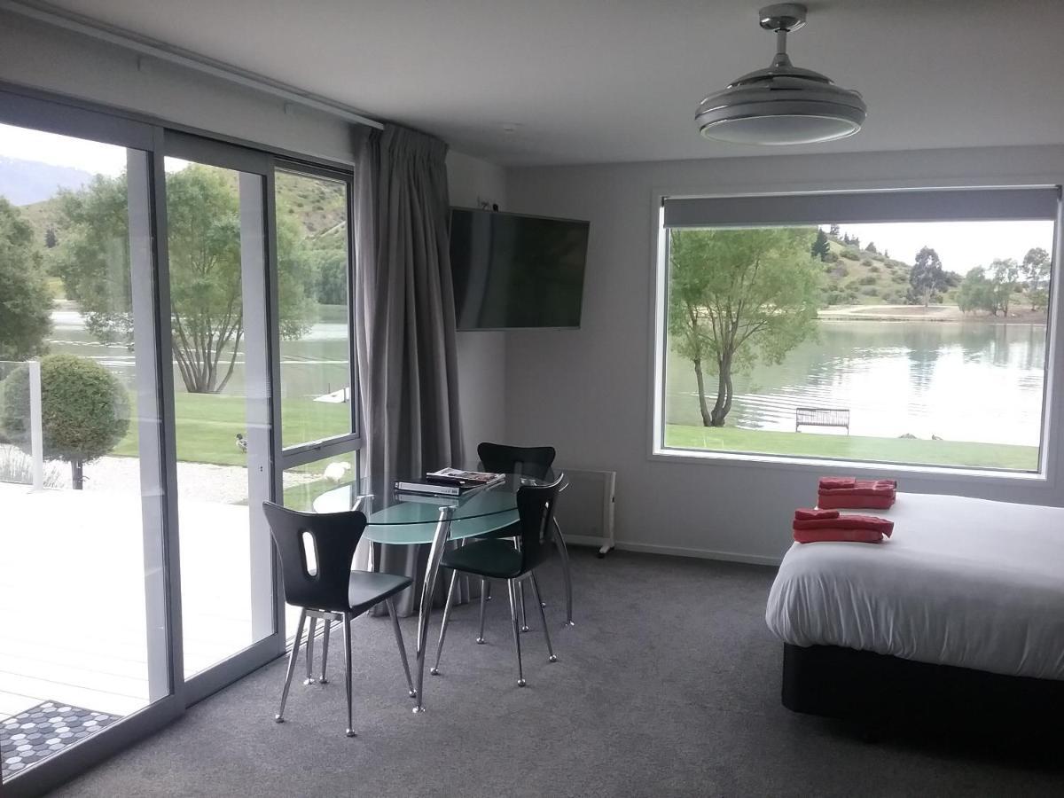 Cromwell Escape Motel Kültér fotó