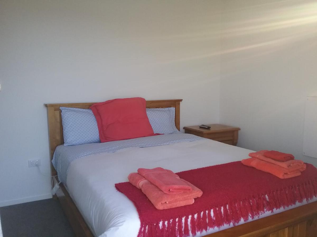 Cromwell Escape Motel Kültér fotó